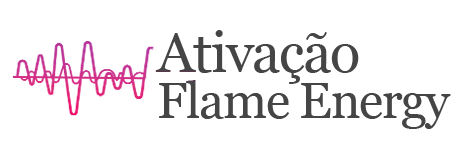Ativação Flame Energy