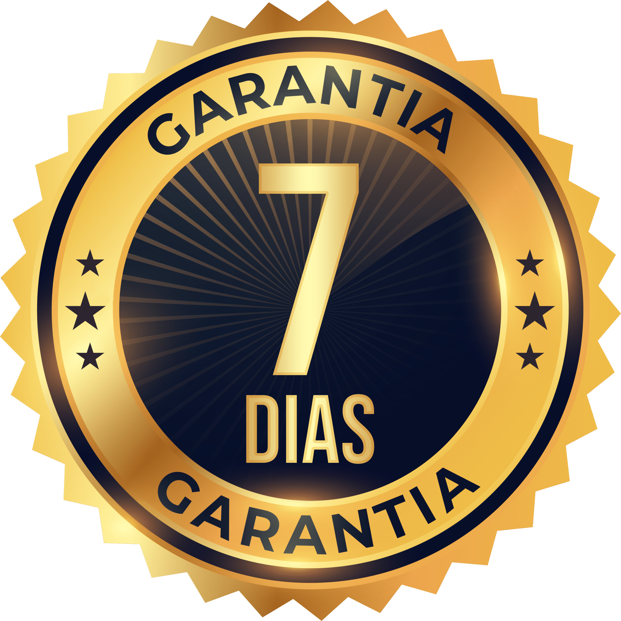 Garantia Incondicional Sintonizar
