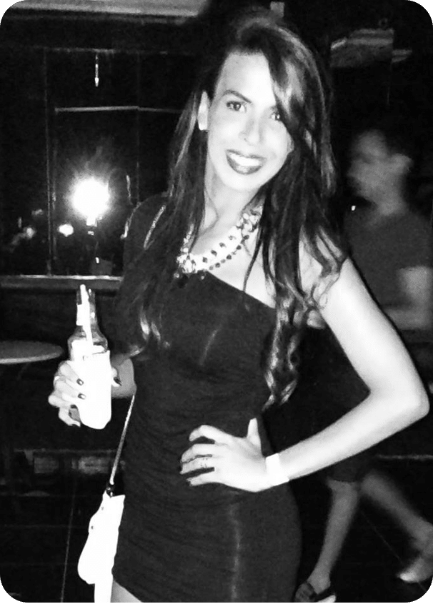 Antes do Reset