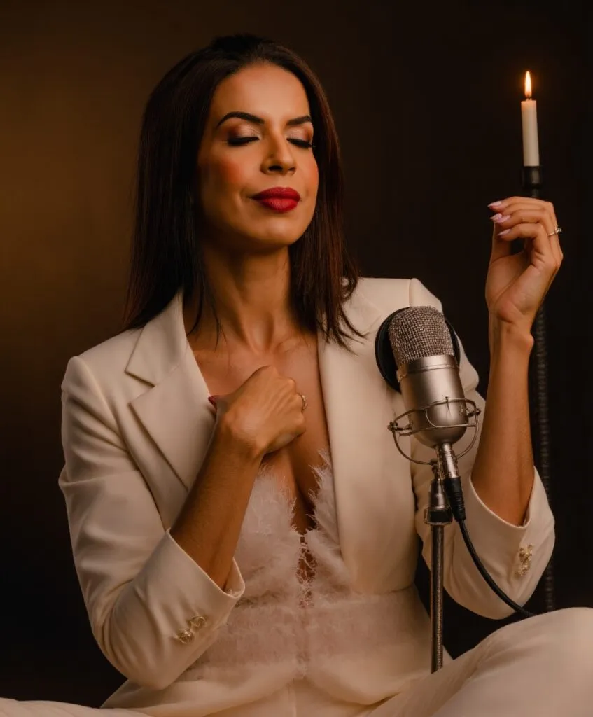 Ativação Flame Energy