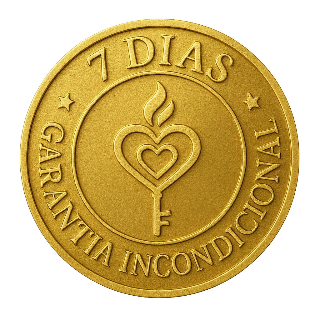Garantia 7 dias