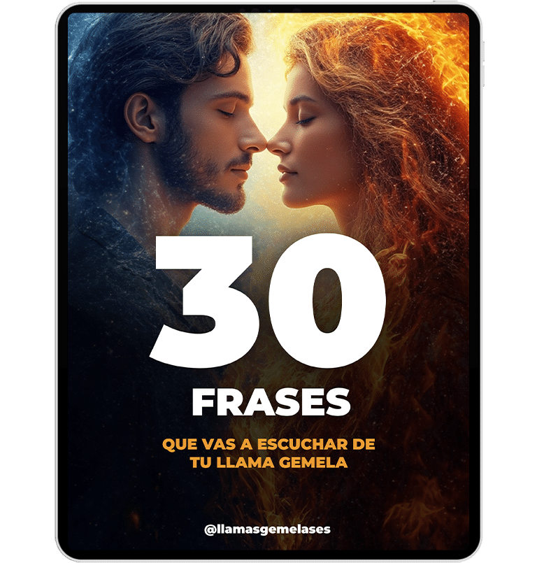 Guía de las 30 Frases