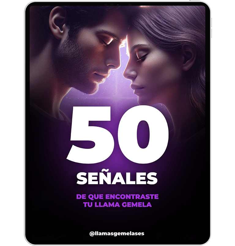 Guía de las 50 Señales