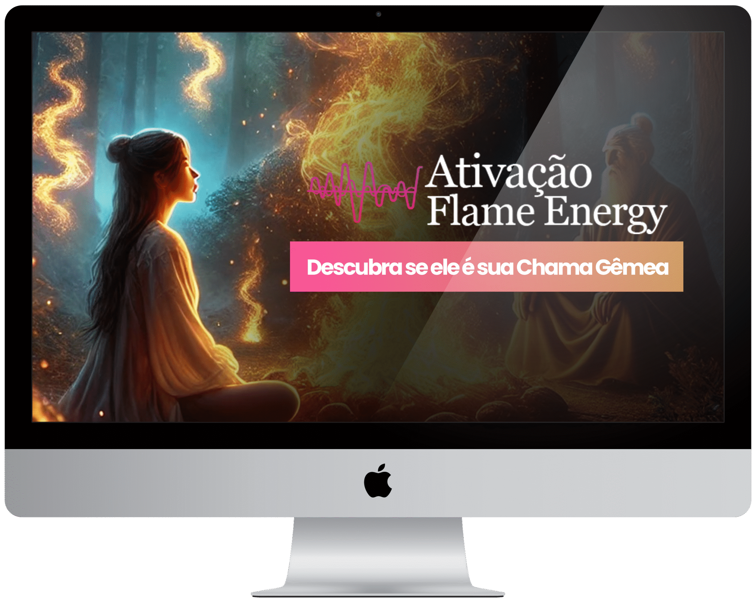 Activación Flame Energy