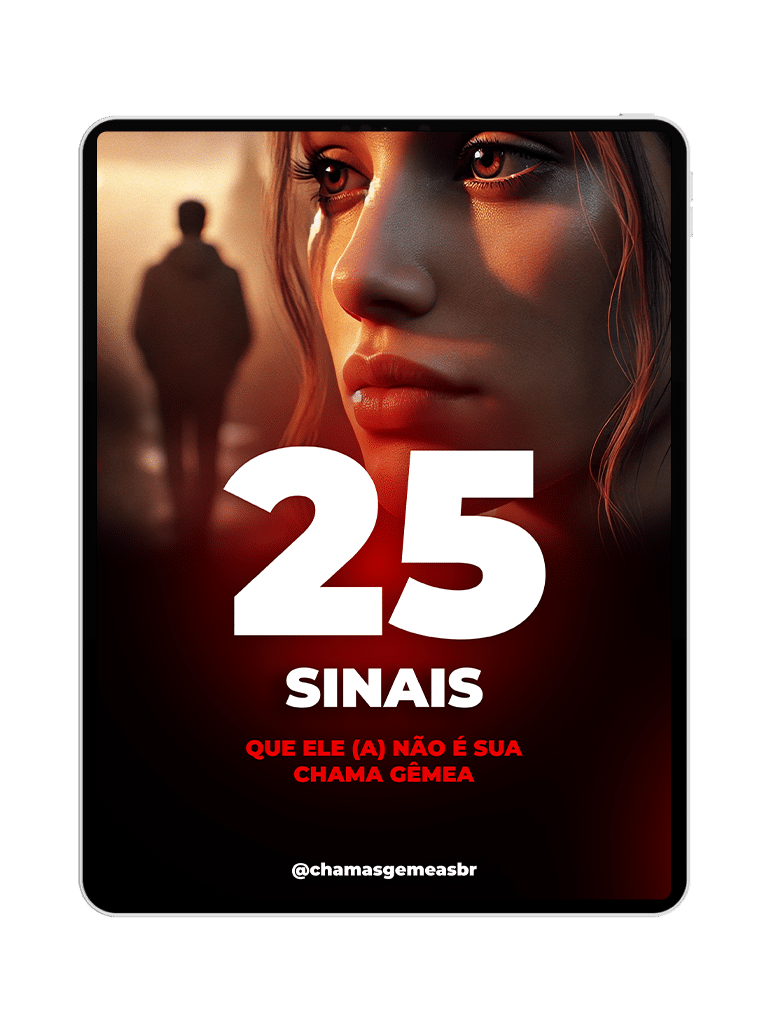 Guía de las 25 Señales que NO es