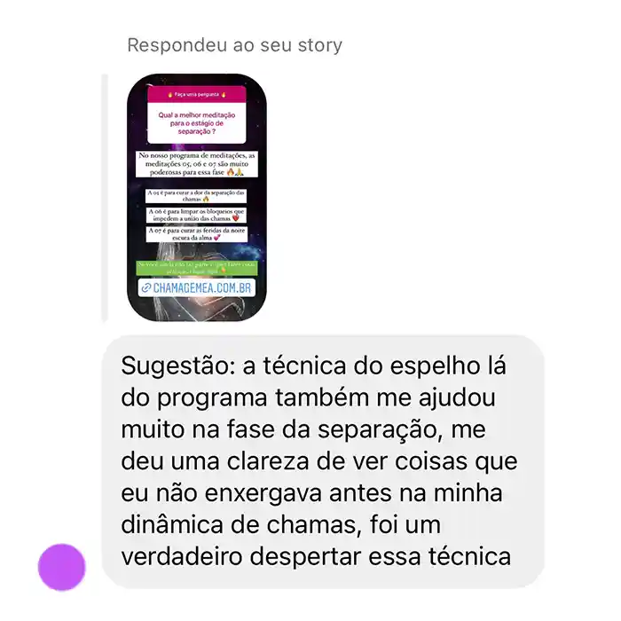 Depoimento