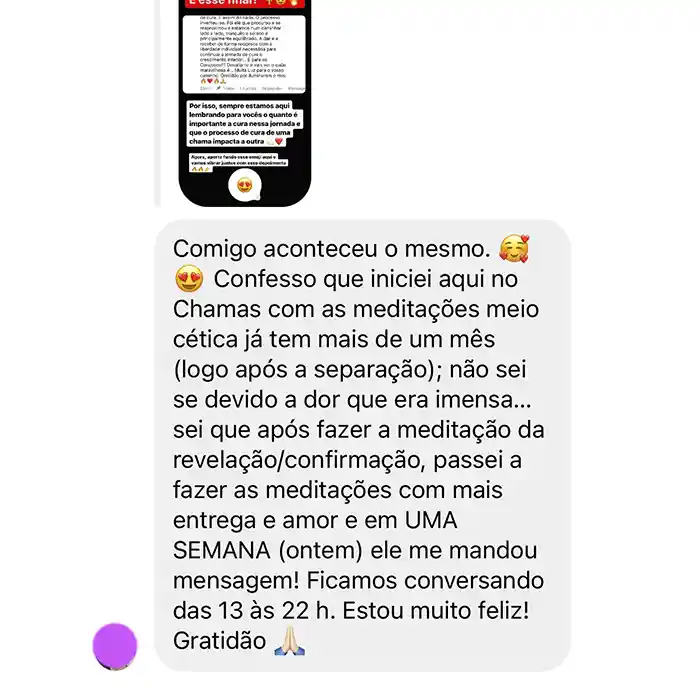 Depoimento