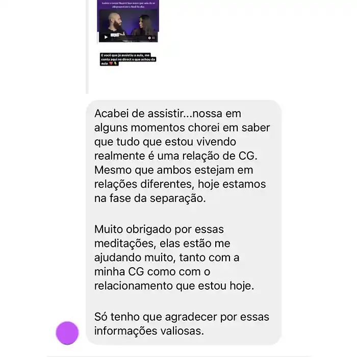 Depoimento