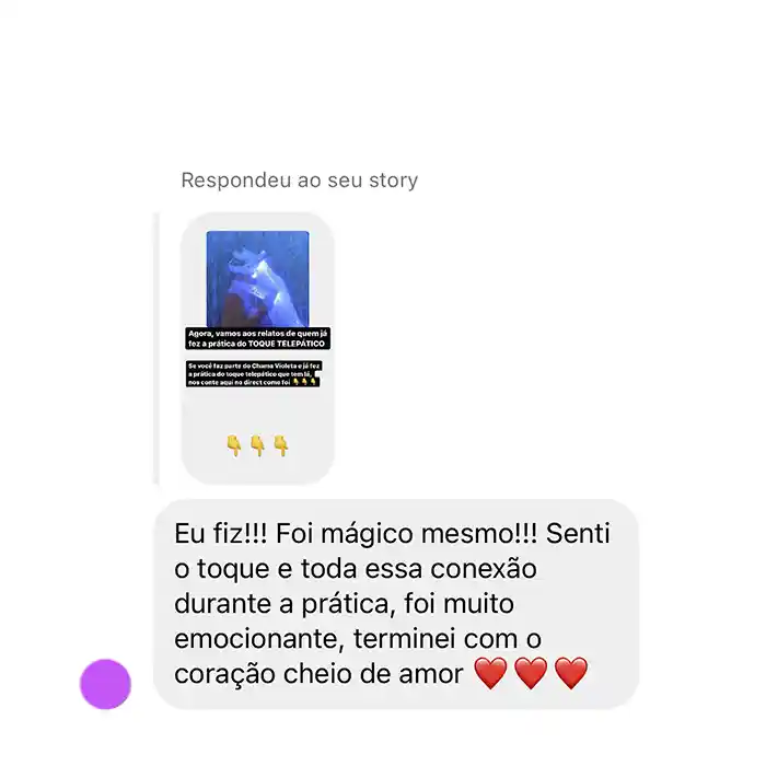 Depoimento