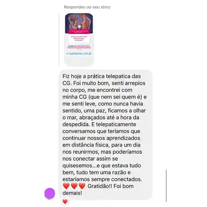 Depoimento