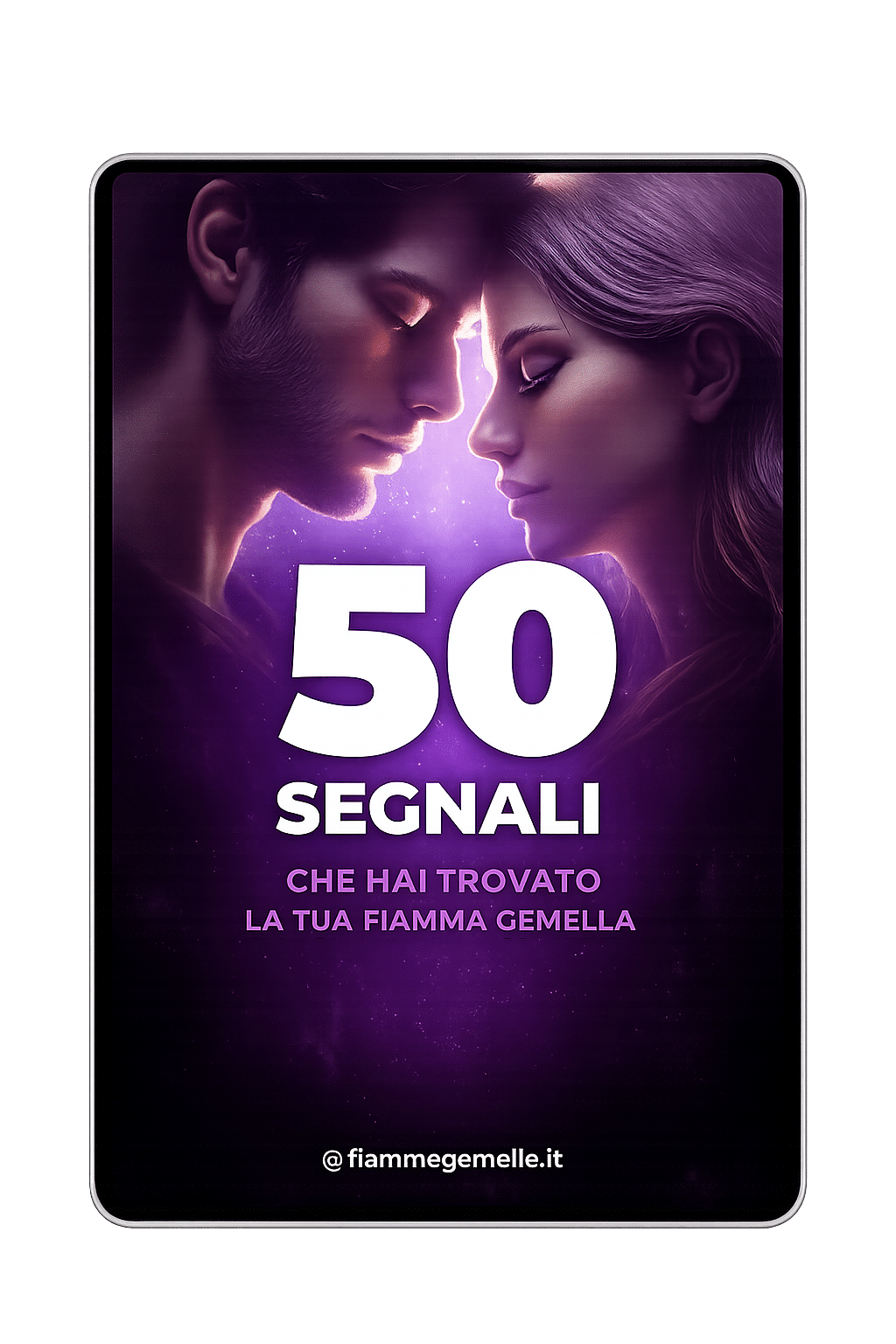 Guida dei 50 Segnali