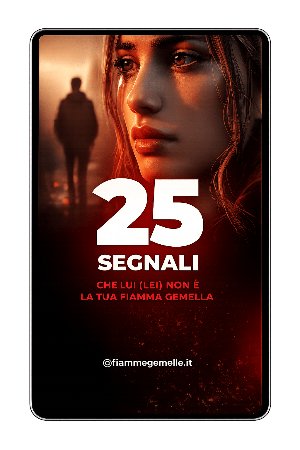 Guida dei 25 Segnali che NON è