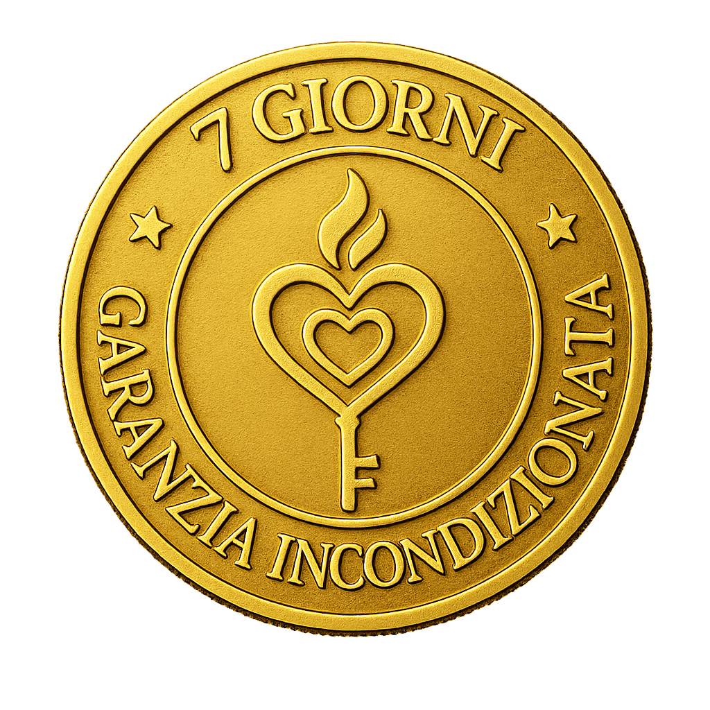 Garanzia 7 giorni